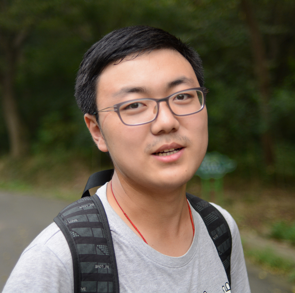 Ziting Wen